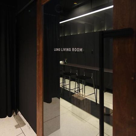 Sleeep Bkk Silom Hostel Bangkok Kültér fotó