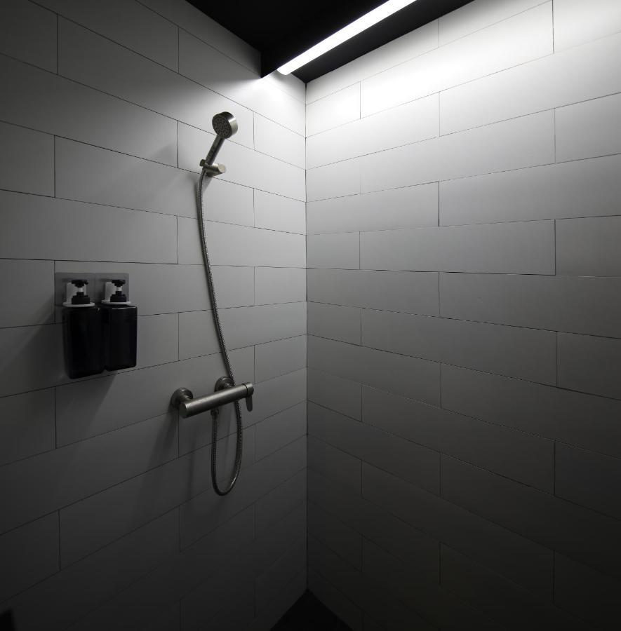 Sleeep Bkk Silom Hostel Bangkok Kültér fotó