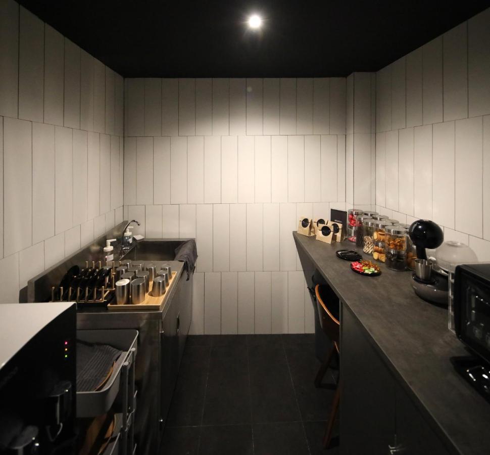 Sleeep Bkk Silom Hostel Bangkok Kültér fotó